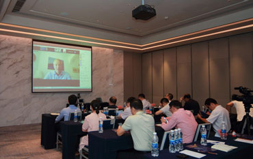 2020國際慢性傷口治療及皮膚病學最新技術學術研討會成功舉辦