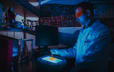 美國FDA授予Klox傷口護(hù)理產(chǎn)品LumiHeal De Novo許可