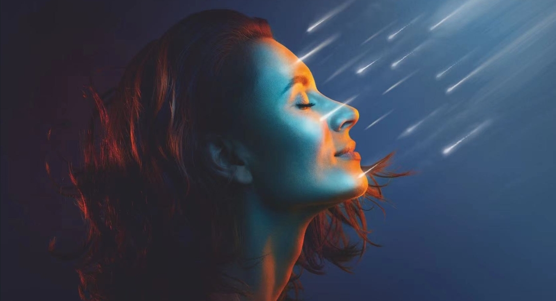 K400童顏光（妝字號(hào)）