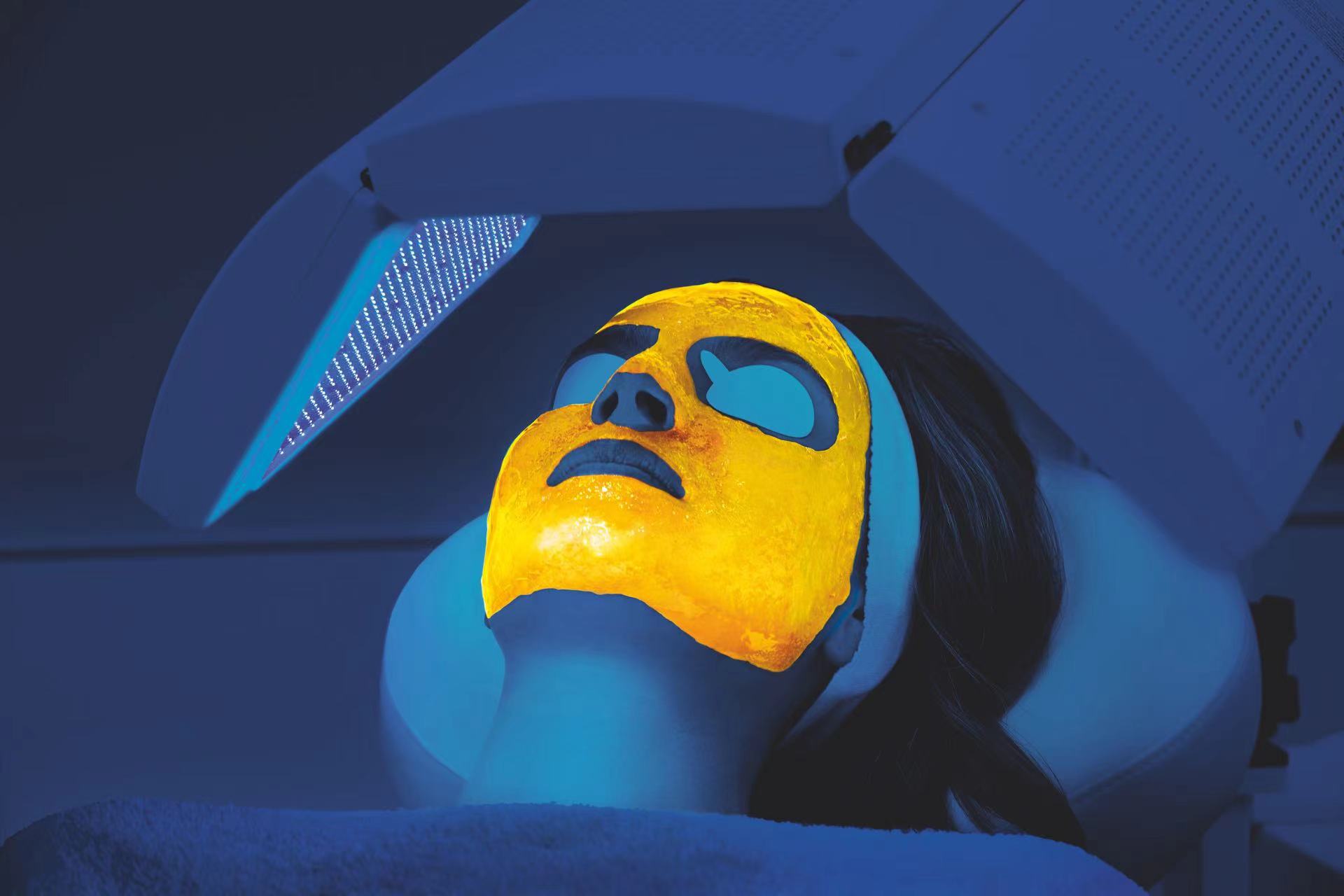 FLE線粒體再生光 | “光生物調節”技術全球領軍者